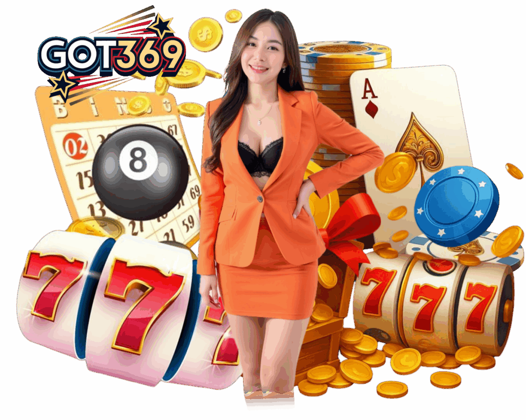 บาคาร่าเว็บตรง